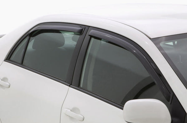 Auto Ventshade In-Channel Ventvisor (MPN: 194268)