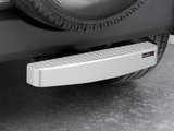 WeatherTech BumpStep (MPN: 8ABBSXL2K)