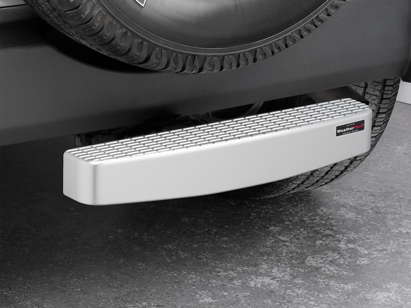 WeatherTech BumpStep (MPN: 8ABBSXL2K)