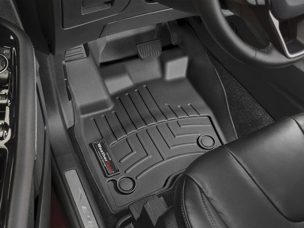 WeatherTech Floor Liner (MPN: 448151)