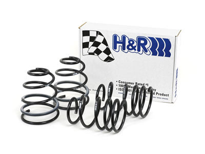 H&R Springs Sport Spring Lowering Kit (MPN: 29168-1)