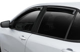 Auto Ventshade Ventvisor Tape-On Set (MPN: 94634)