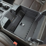 Tuffy Security Console Safe (MPN: 393-01)