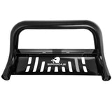 Black Horse Off Road Bull Bar (MPN: BE-B4802B)