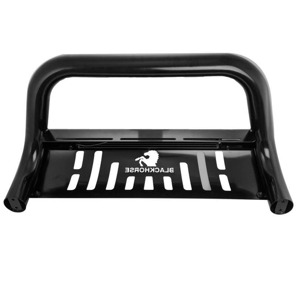 Black Horse Off Road Bull Bar (MPN: BE-B4802B)