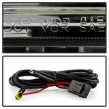 Akkon Headlight Assembly (MPN: 9052194)
