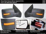 ProEFX Tow Mirrors (MPN: EFXMRF1504ERT)
