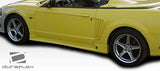 Duraflex Side Skirt (MPN: 102080)