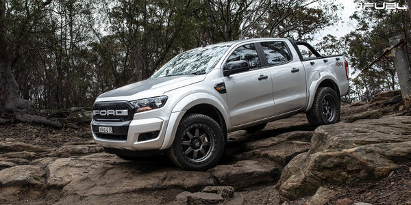 Fuel Off Road Trophy D552 Wheel (MPN: D55217858950)