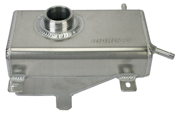 Moroso Performance Radiator Overflow Tank (MPN: 63783)