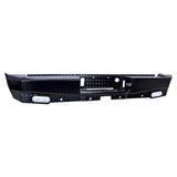 Westin Automotive HDX Bandit Rear Bumper (MPN: 58-341155)