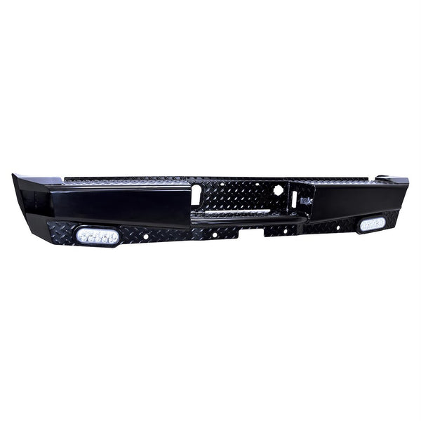 Westin Automotive HDX Bandit Rear Bumper (MPN: 58-341155)