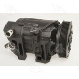 Four Seasons Air Conditioner Compressor (MPN: 67664)