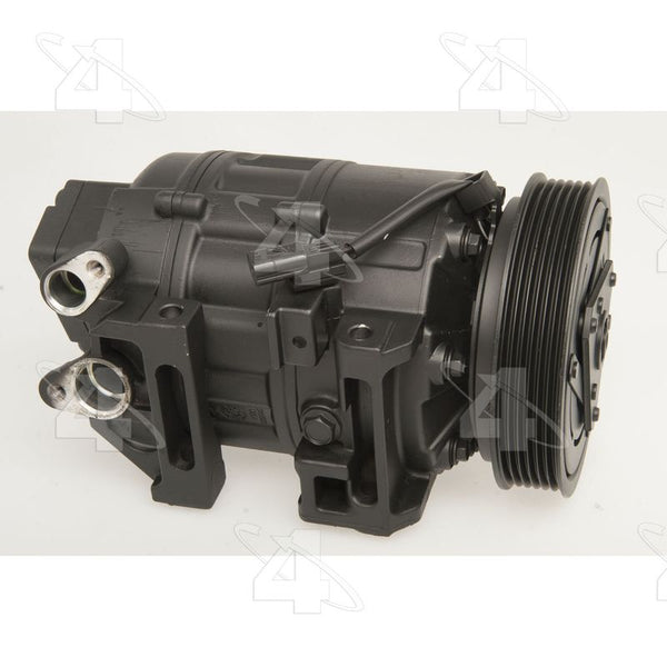 Four Seasons Air Conditioner Compressor (MPN: 67664)