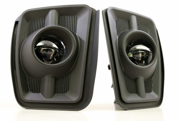 Morimoto XB LED Fog Light (MPN: LF291)