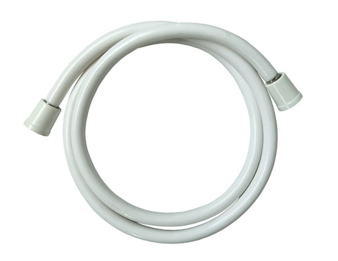 Empire Faucet Shower Head Hose (MPN: CRD-U-HS60W)