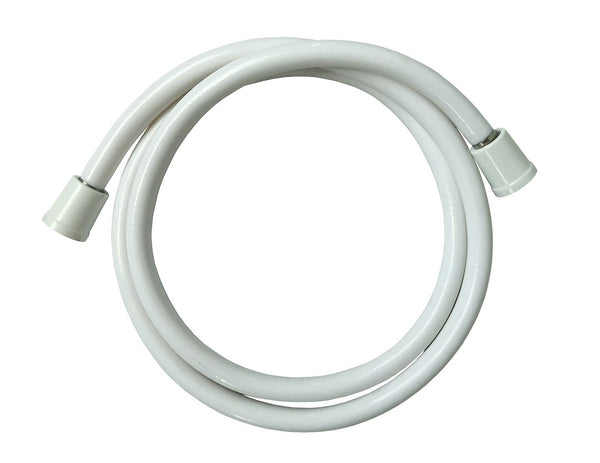 Empire Faucet Shower Head Hose (MPN: CRD-U-HS60W)