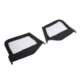Overland Vehicle Systems Soft Top Door Skin (MPN: 14019935)