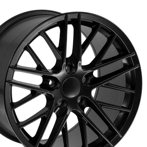 OE Wheels CV08A Aluminum Wheel (MPN: CV08A-18105-5475-56B1)
