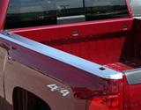 Putco Bed Side Rail Protector (MPN: 59489)