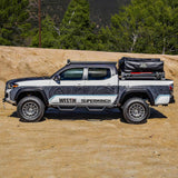 Westin Mesa Roof Rack (MPN: 15-00045)