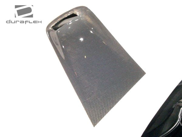 Duraflex Executive Style Hood (MPN: 103869)
