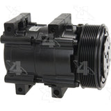 Four Seasons Air Conditioner Compressor (MPN: 57161)