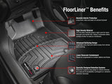 WeatherTech Floor Liner (MPN: 4416931)