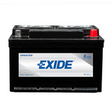 Exide Sprinter Classic Battery (MPN: S41)