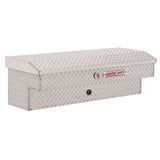 Weather Guard Lo-Side Aluminum Tool Box (MPN: 184-0-04)
