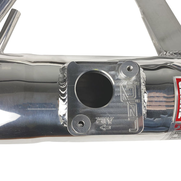 Injen Technology Cold Air Intake System (MPN: SP1727P)