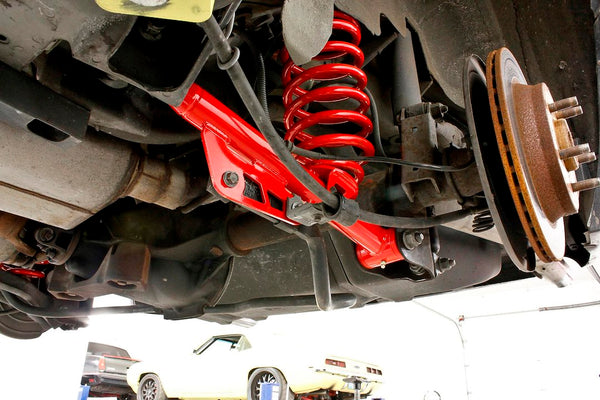 BMR Suspension Control Arm Set (MPN: TCA049R)