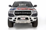 Stampede Bug Shield Vigilante Premium Contour (MPN: 2019-41)