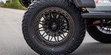 Fuel Off Road Wheel D759 (MPN: D75917907545)