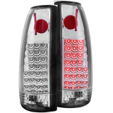 AnzoUSA LED Tail Light Assembly (MPN: 311005)