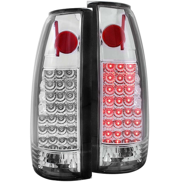 AnzoUSA LED Tail Light Assembly (MPN: 311005)