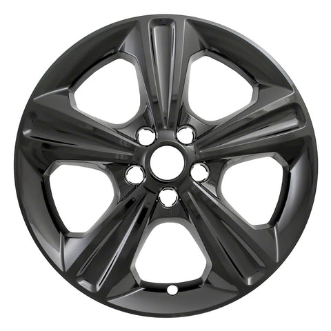 Coast To Coast Impostor Wheel Skin (MPN: IWCIMP371BLK)