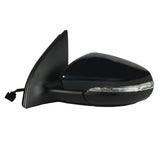 K Source Exterior Mirror Replacement (MPN: 72546V)