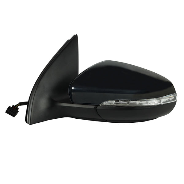 K Source Exterior Mirror Replacement (MPN: 72546V)
