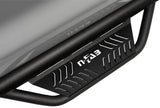 N-Fab Stainless Podium Steps (MPN: HPD2086MC-SS)