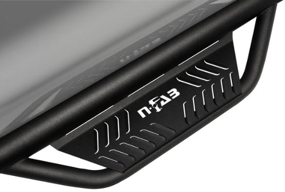 N-Fab Stainless Podium Steps (MPN: HPD2086MC-SS)