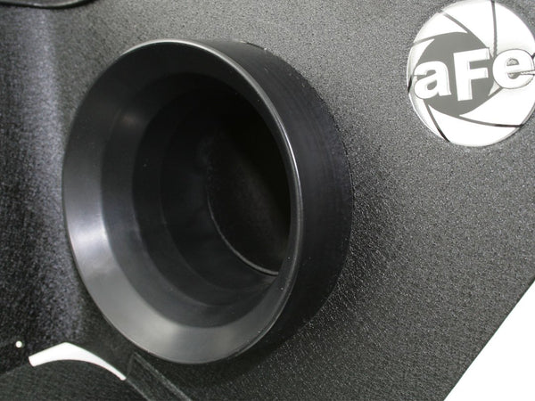 Advanced Flow Engineering Cold Air Intake (MPN: 54-11692)