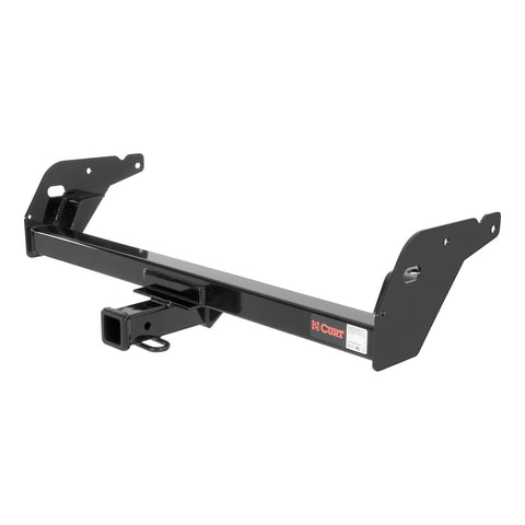 Curt Class III Trailer Hitch (MPN: 13013)