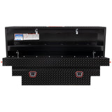 Weather Guard Crossover Truck Toolbox (MPN: 137-5-04)