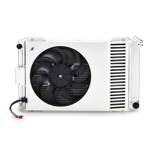 Proform Aluminum Radiator System (MPN: 69580-26)