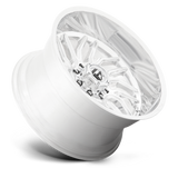 Fuel Off Road Hurricane D809 Wheel (MPN: D80920901857)