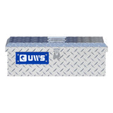 UWS Aluminum Tote Box (MPN: TB-1)