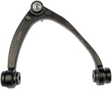 Control Arm with Ball Joint and Bushings (MPN: 521-023)