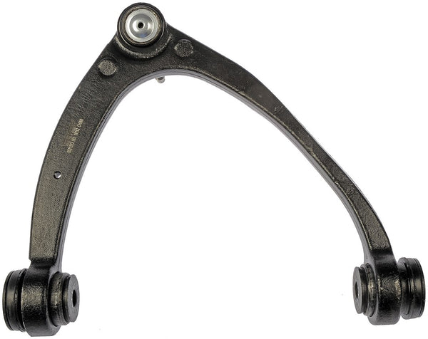 Control Arm with Ball Joint and Bushings (MPN: 521-023)