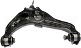 Control Arm and Ball Joint Assembly (MPN: 522-214)
